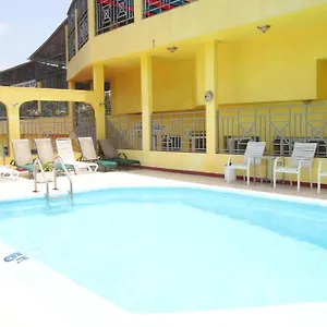 Hotel Executive Shaw Park, Ocho Rios
