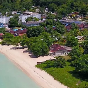 Hotel Coral Seas